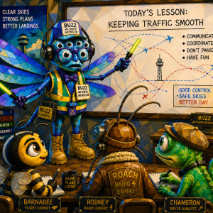 Buzz Instructor Final