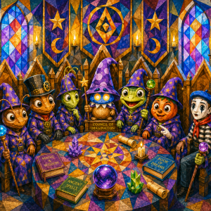Council 1