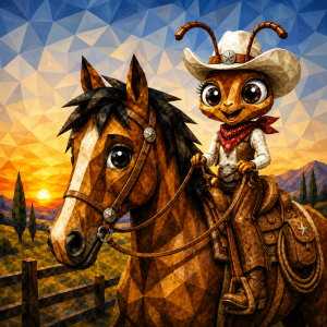 Horsebackriding New Clothes