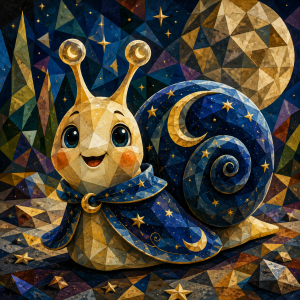 Moonsnail