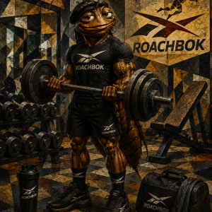 Rodney the BodyBuilder