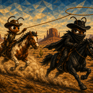 The Chase