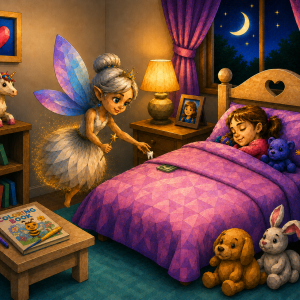 Tooth Fairy Final